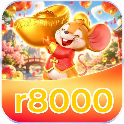 Slots r8000 - 1.500+ Jogos RTP Alto