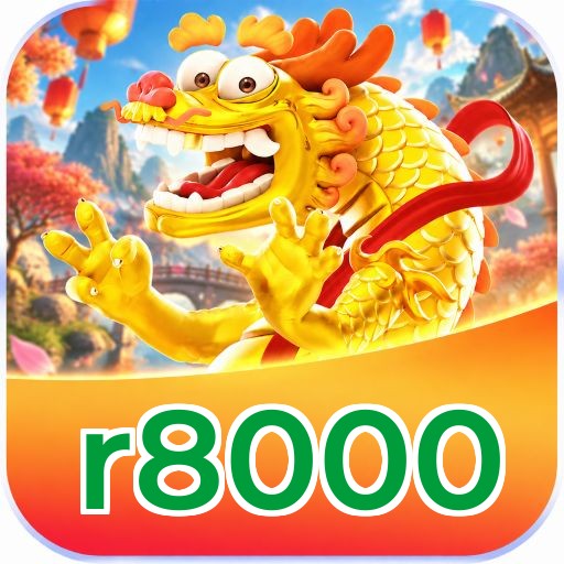 r8000 APP Mobile - Android & iOS