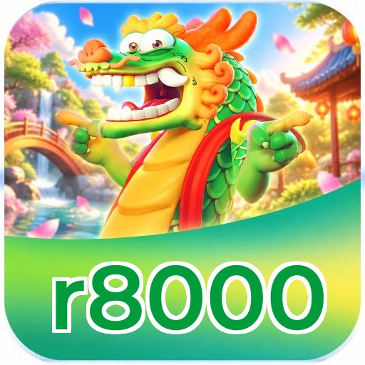 Slots r8000 - RTP Alto Certificado