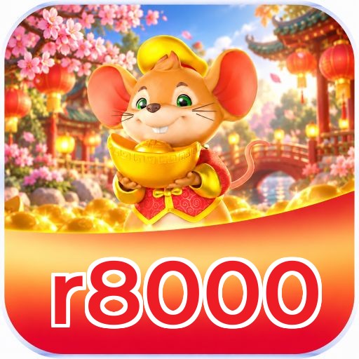 r8000 Login Seguro