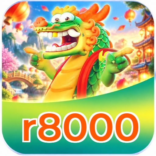 r8000 Certificado eCOGRA