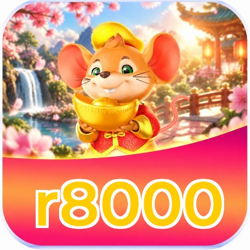 r8000 Download Oficial