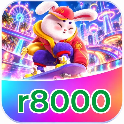 r8000 PIX Instantâneo - Saques em 8 Minutos