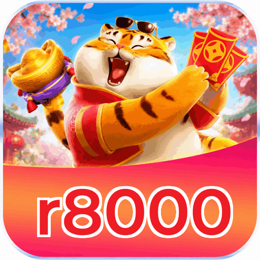 Pacote Completo do App r8000