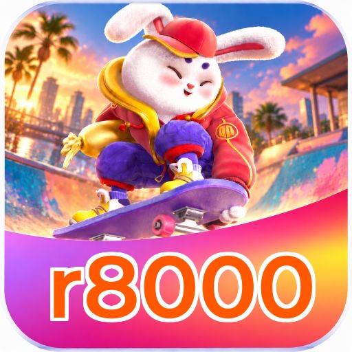 r8000 Segurança Logo 3