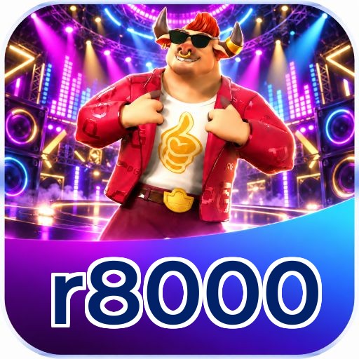 Odds Competitivas r8000
