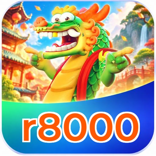 Loteria r8000 - Mega-Sena, Lotofácil e Quina online