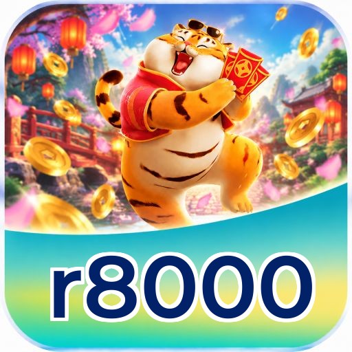 r8000 Big Wins e Jackpots