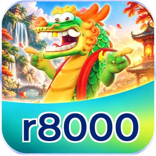 r8000 Cassino Online Certificado