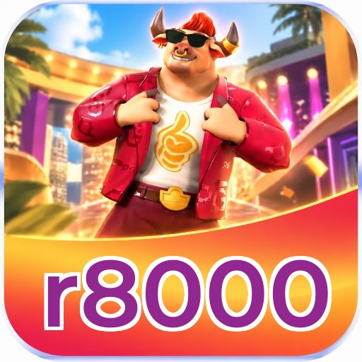 r8000 Download App Oficial