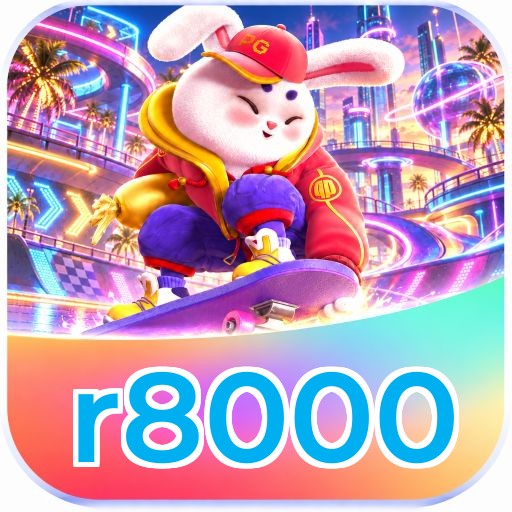 Loteria r8000 - Quina e mais jogos