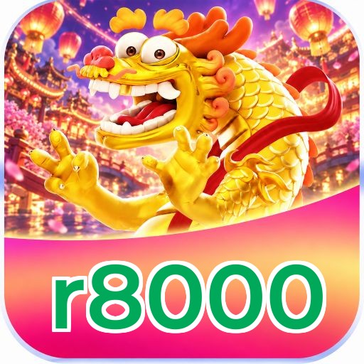 r8000 Cadastro Oficial