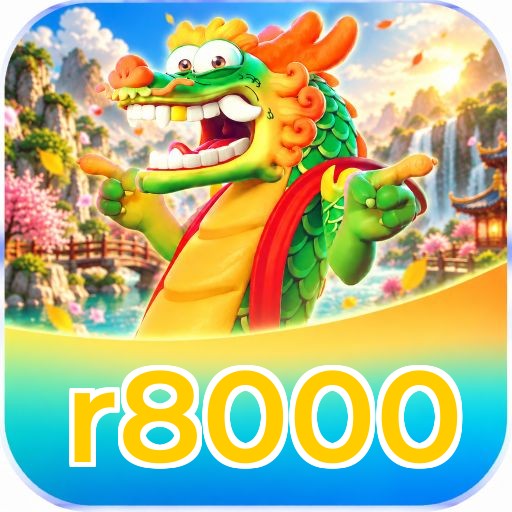 r8000 Fortune Tiger Oficial