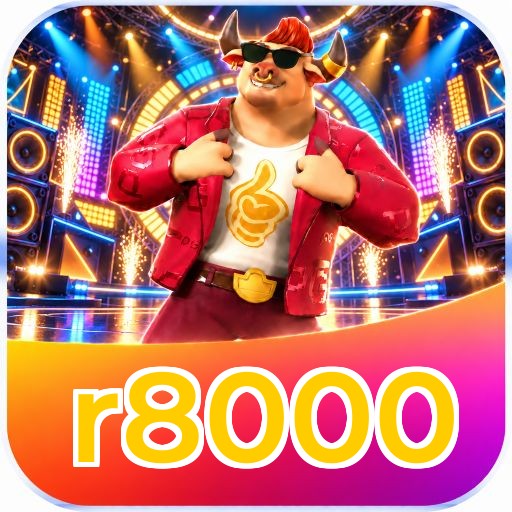 r8000 Instalar Tutorial