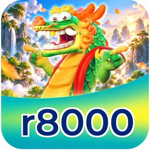 r8000 APK Android - Download Oficial