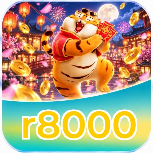 r8000 Facebook Oficial