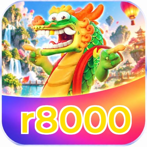 r8000 Licenciado Curaçao - Segurança SSL 256-bit