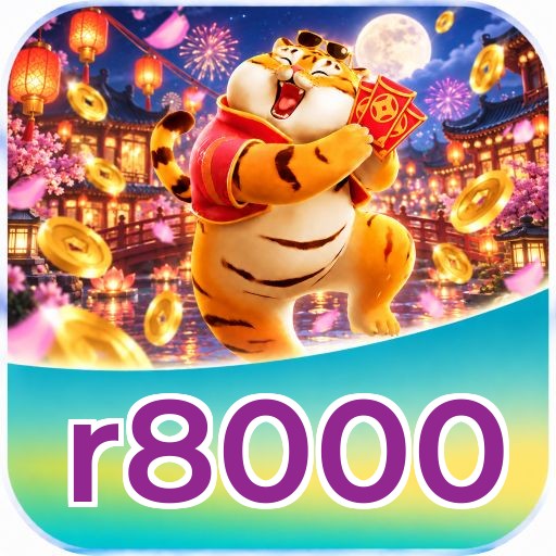 Fortune Tiger Logo 1