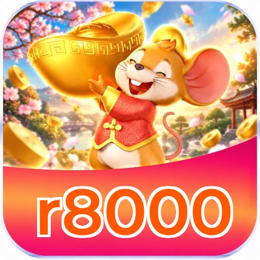Fortune Tiger Logo 3