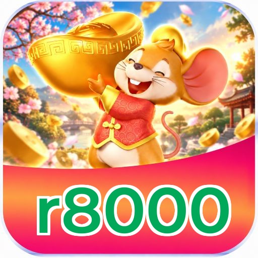 Programa VIP r8000 Exclusivo