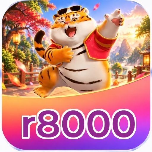 r8000 Pagamento Seguro SSL
