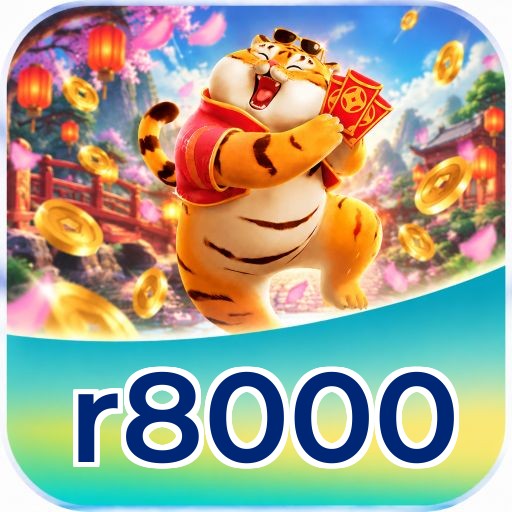 Fortune Tiger Logo 2