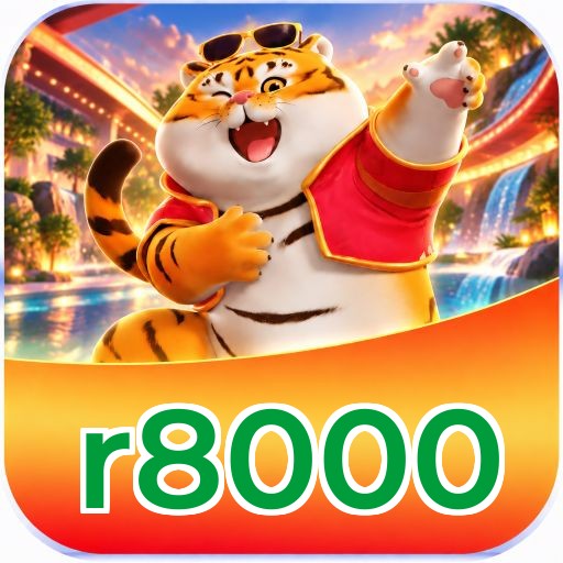 Canal Telegram r8000 Oficial