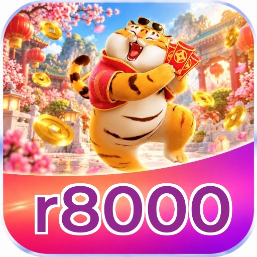 Slots r8000 - Giros Grátis Diários