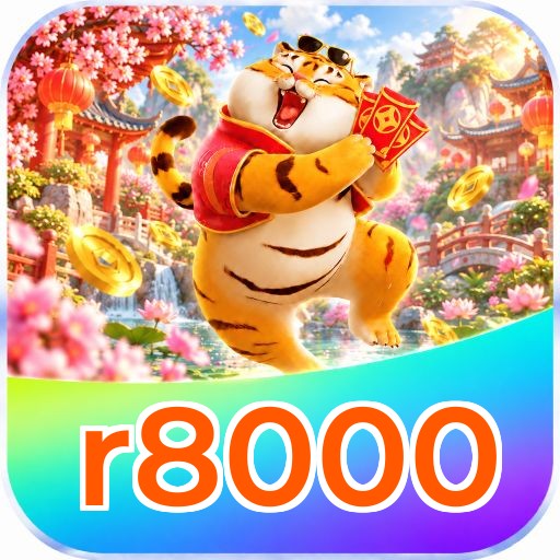 r8000 Certificado eCOGRA - Jogos Justos Auditados